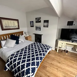 Appartement Duplex Siren, Belfast